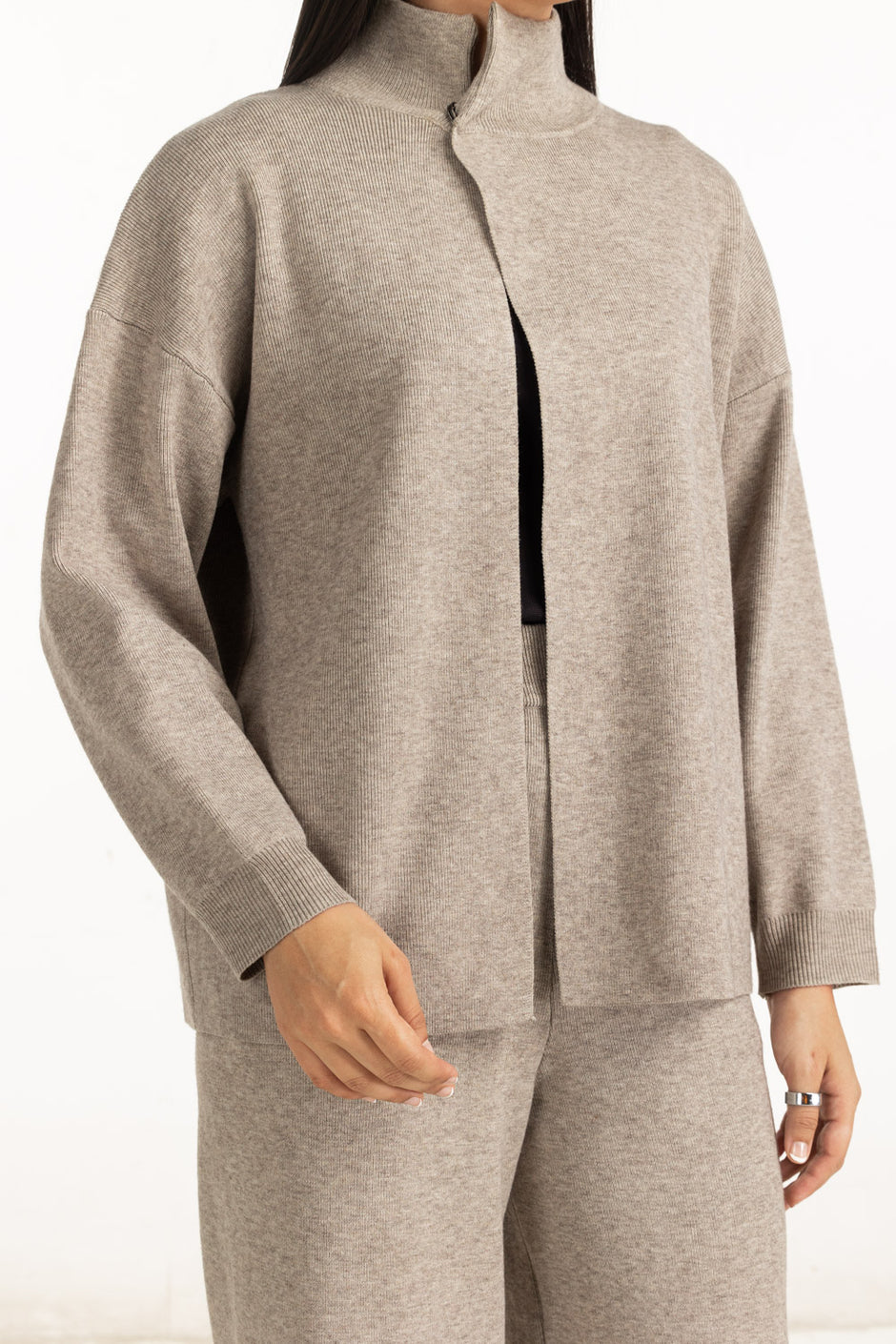 Relax Fit Co-Ord Set
