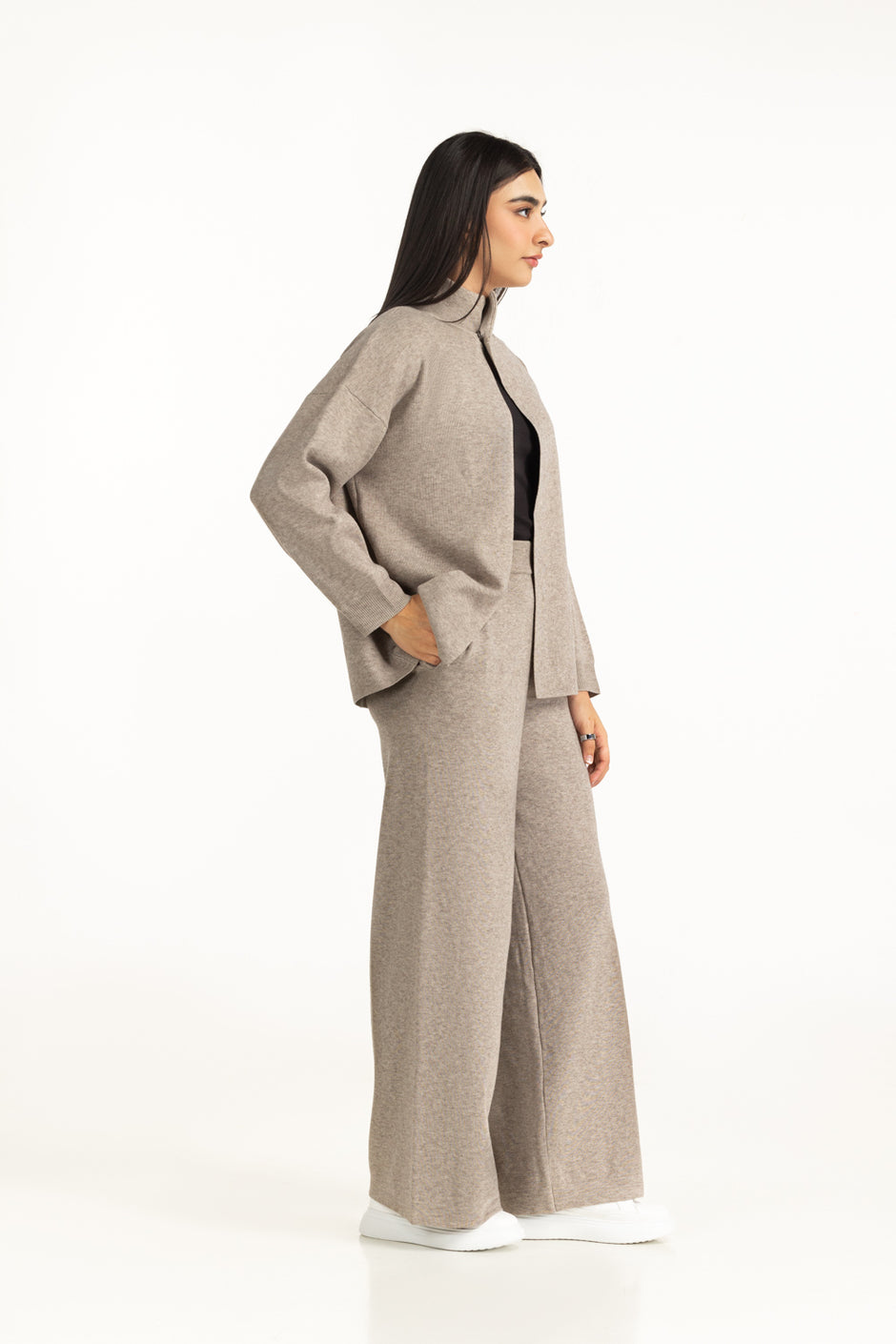 Relax Fit Co-Ord Set