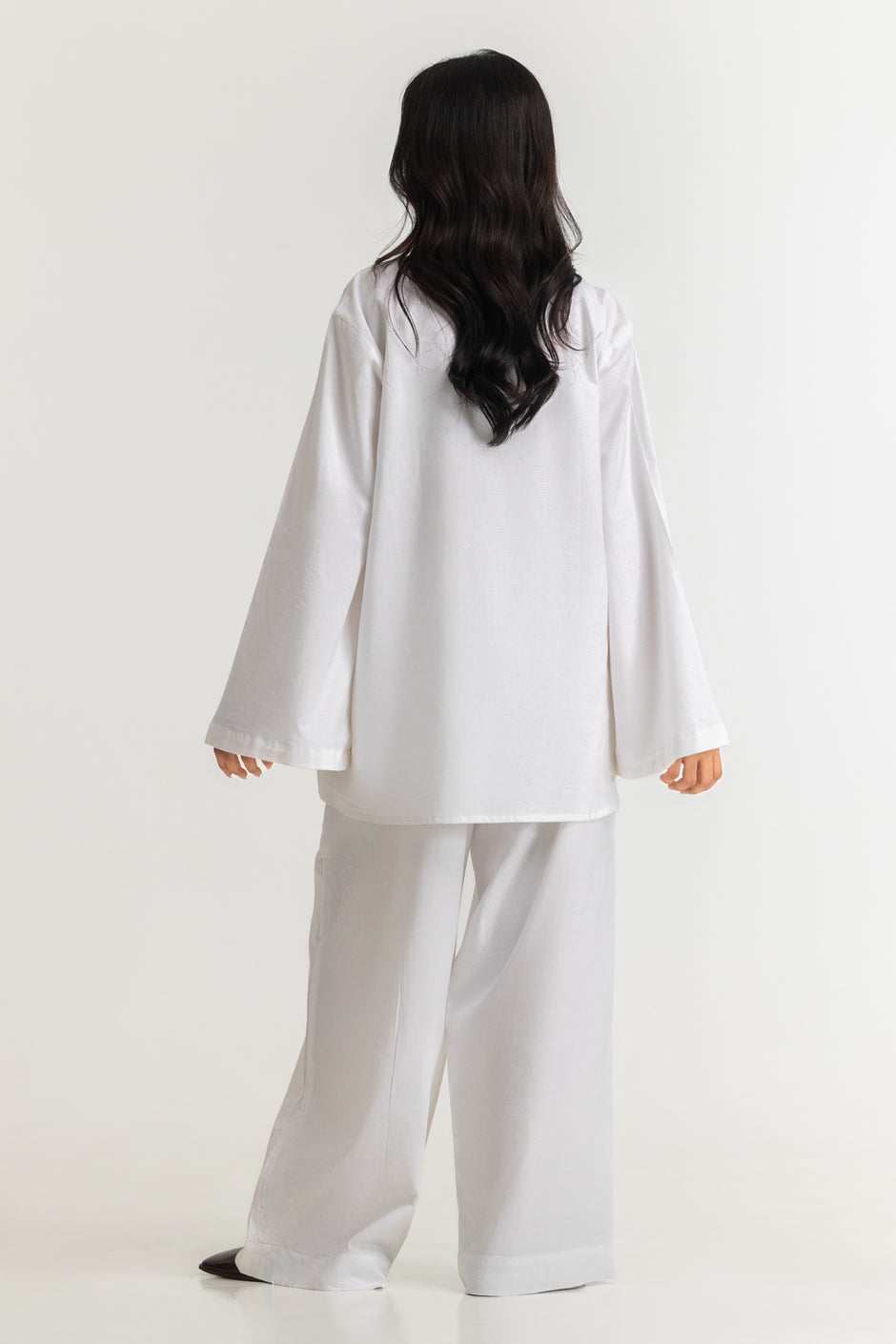 Relaxed Fit Co-Ord Set