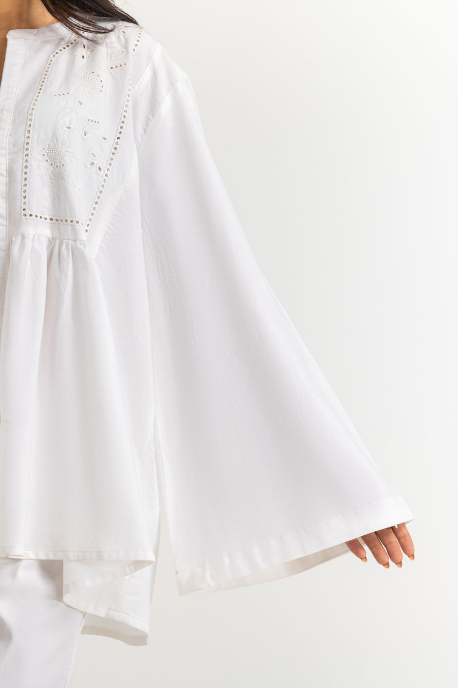 Relaxed Fit Co-Ord Set