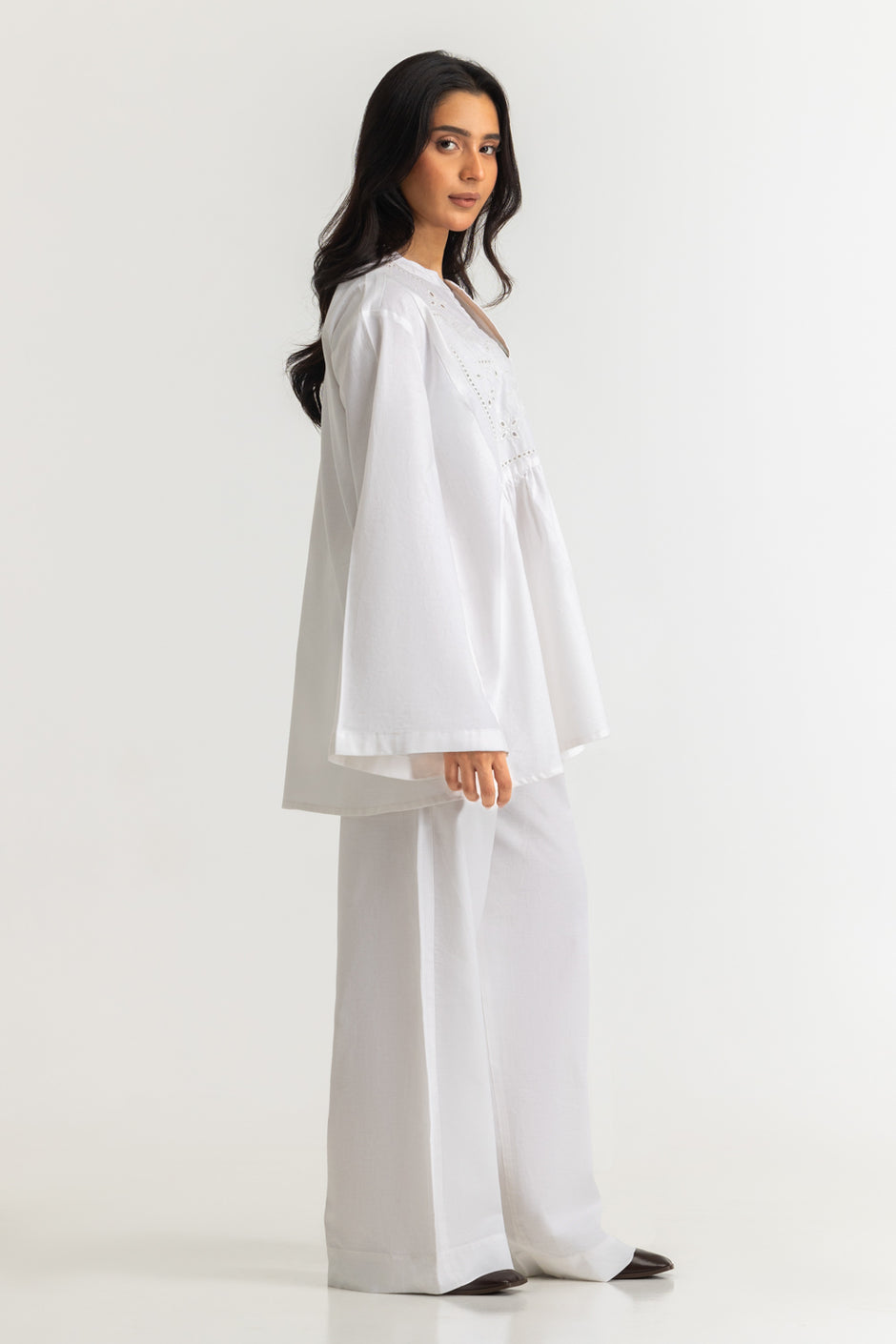 Relaxed Fit Co-Ord Set