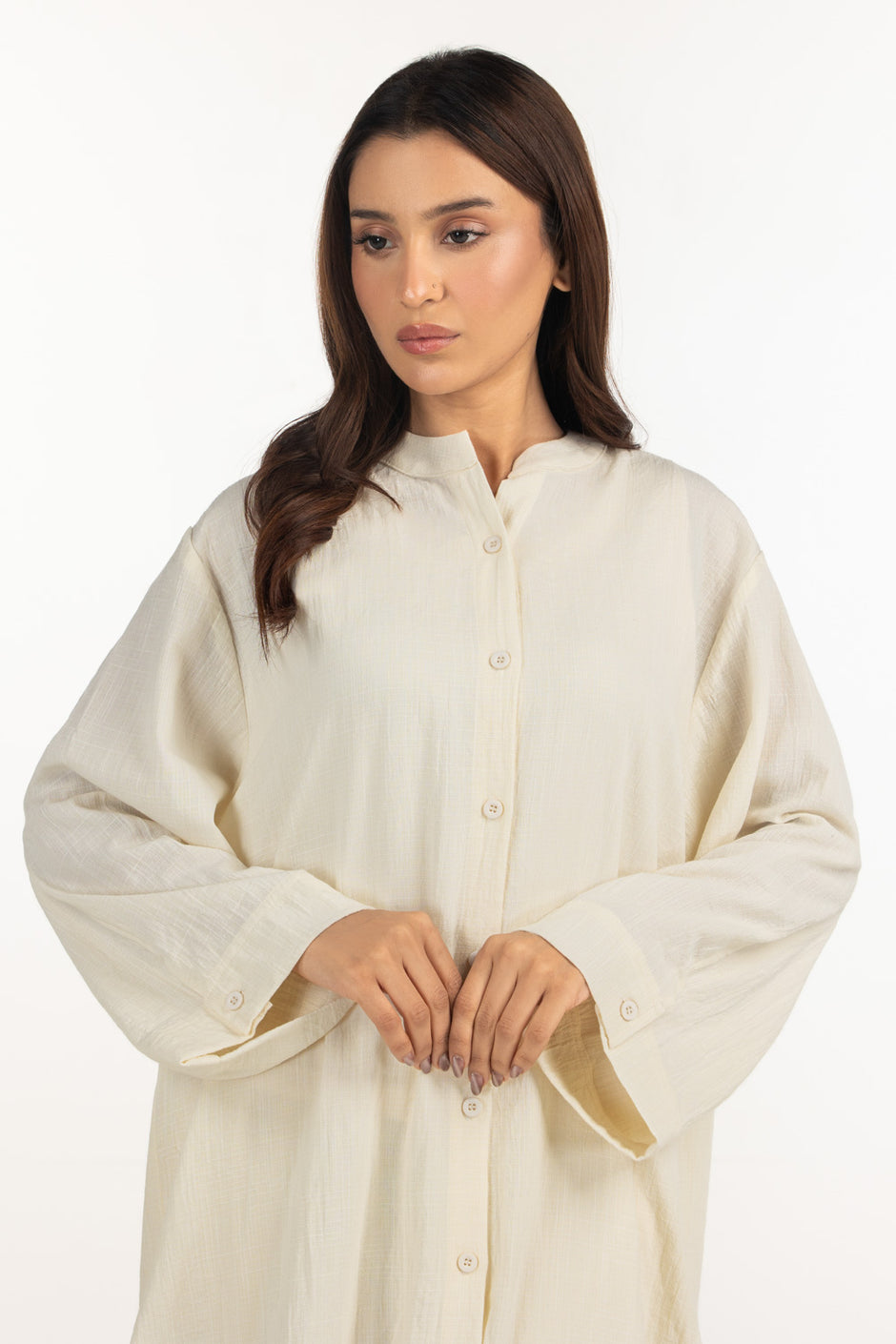 Regular Fit Co-Ord Set