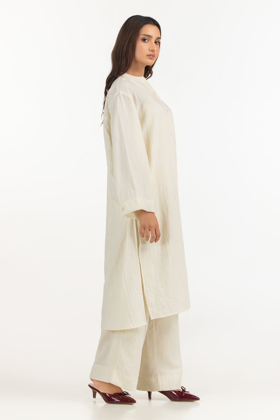 Regular Fit Co-Ord Set