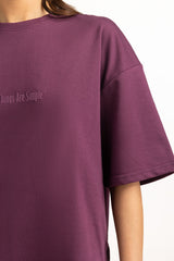 Relax Fit Co-Ord Set WM-COD-SS25-416 Relax Fit Co-Ord Set WM-COD-SS25-416