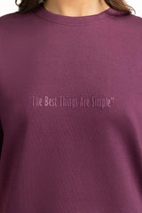 Relax Fit Co-Ord Set WM-COD-SS25-416 Relax Fit Co-Ord Set WM-COD-SS25-416