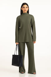 Relax Fit Co-Ord Set WM-COD-WS25-001B