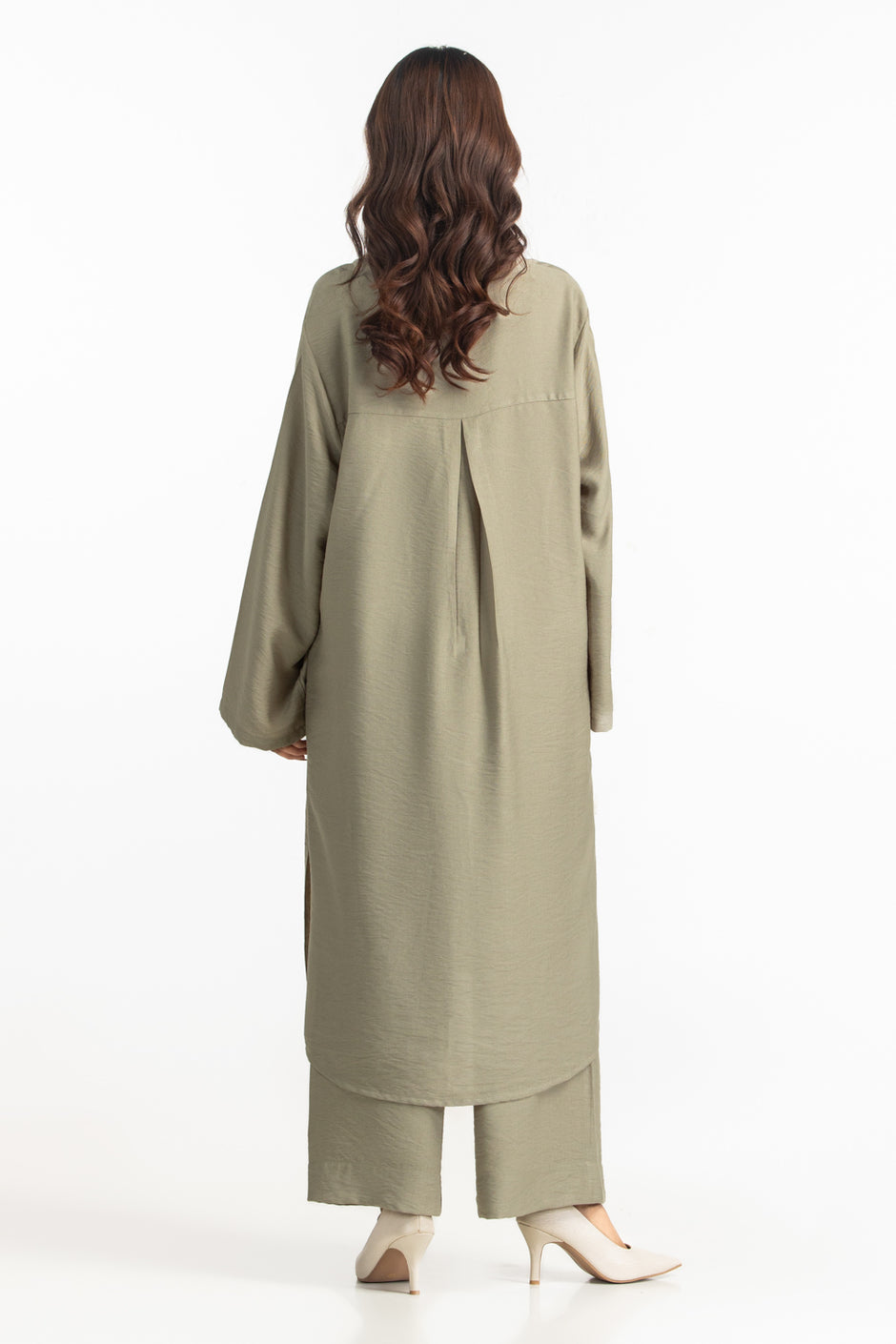 Regular fit Co-Ord Set