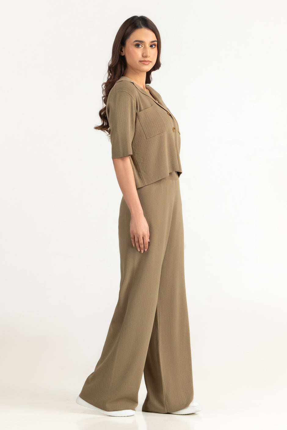Regular Fit Top
