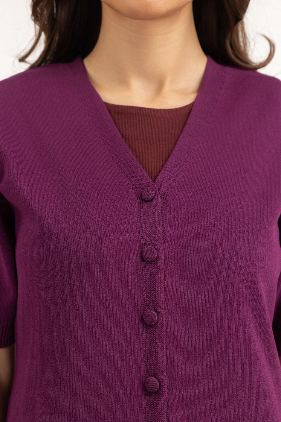 Regular Fit Top