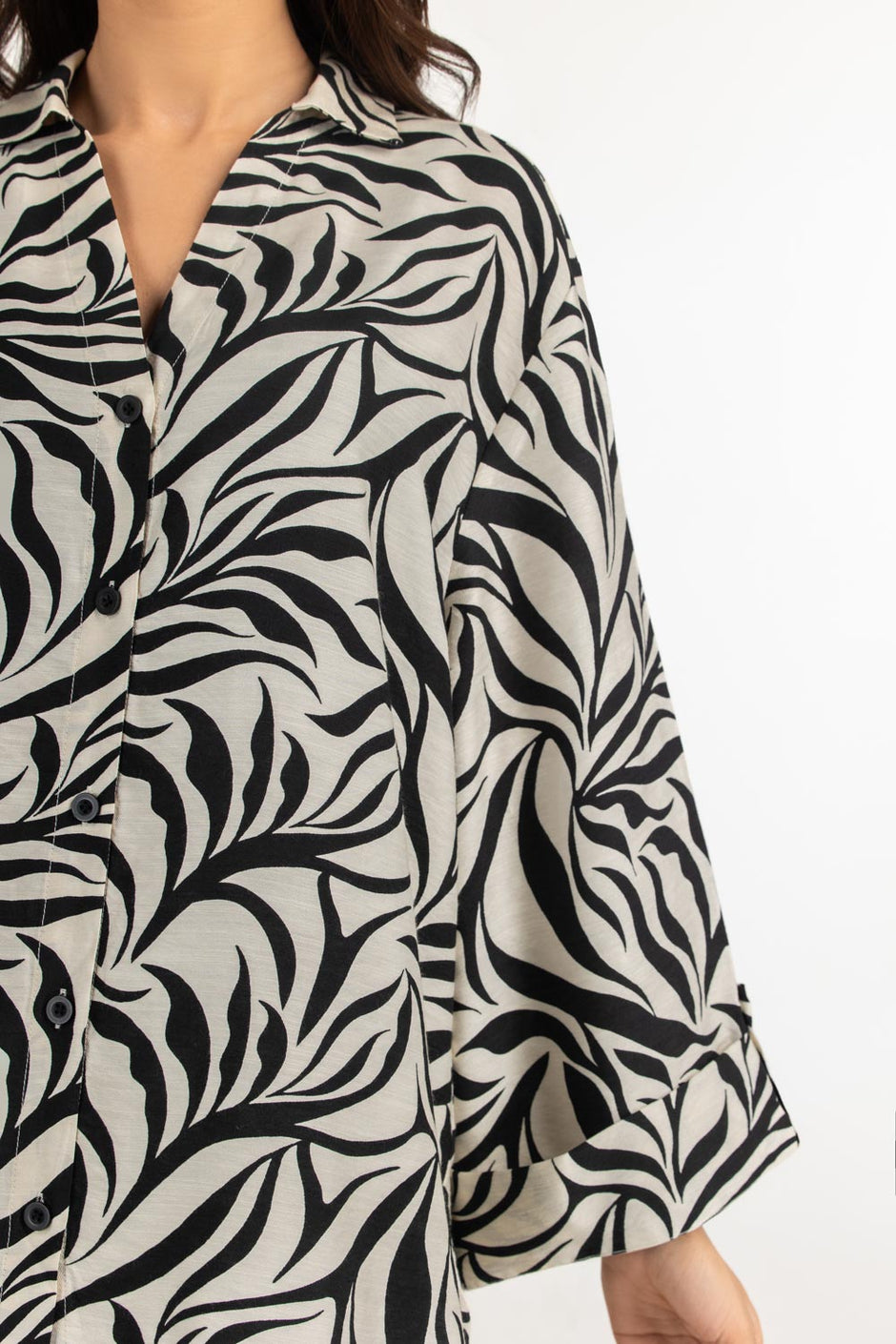 Regular Fit Co-Ord Set