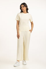 Relax Fit Co-Ord Set WM-COD-SS25-412 Relax Fit Co-Ord Set WM-COD-SS25-412