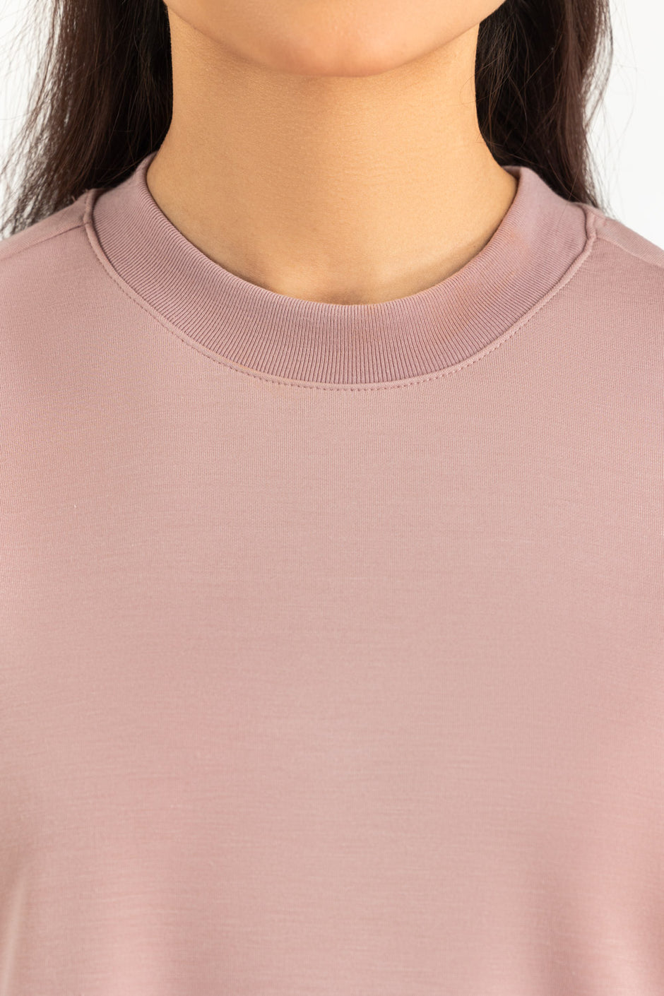 Relaxed Fit Co-Ord Set