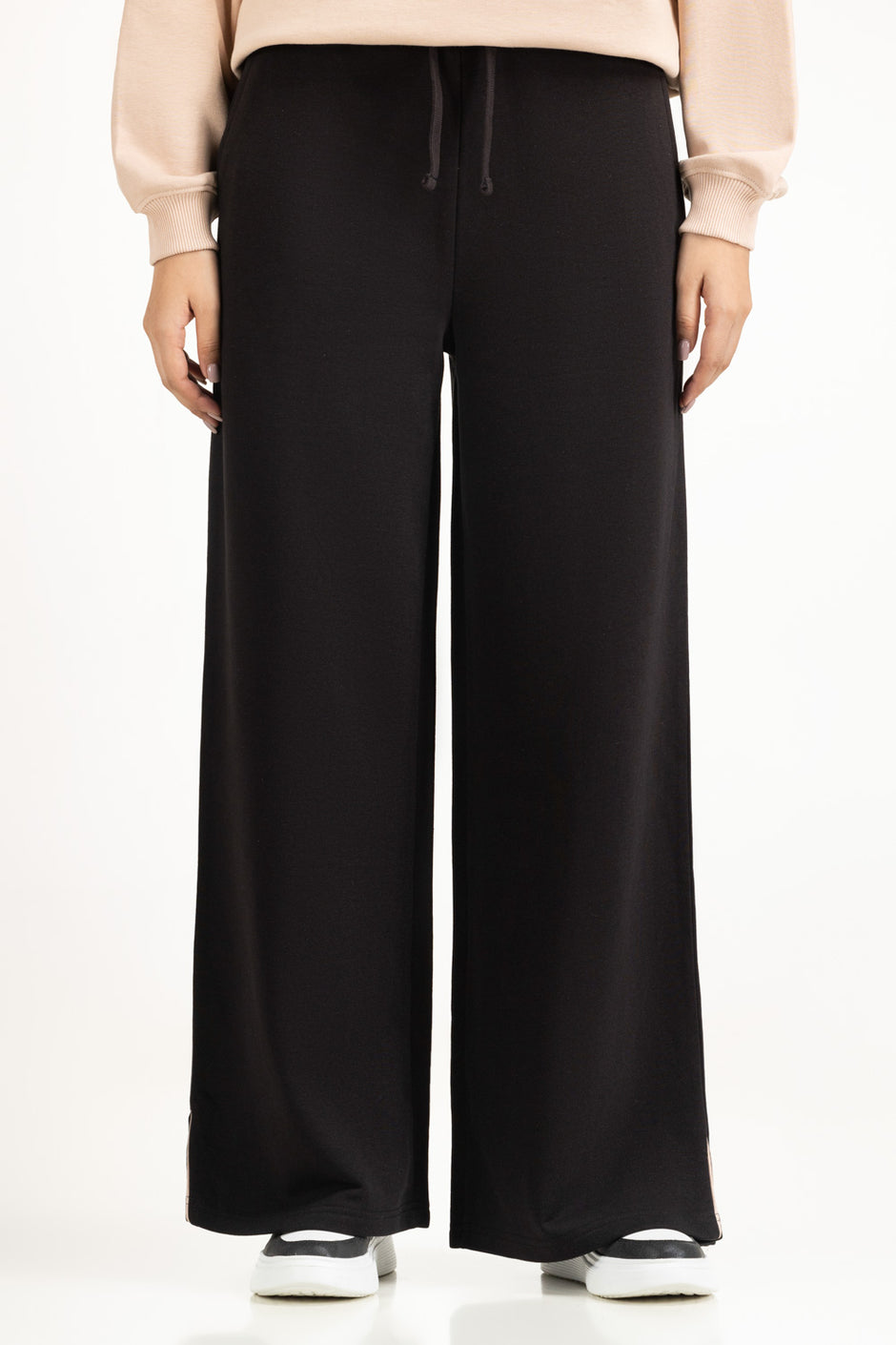 Regular Fit Co-Ord Set