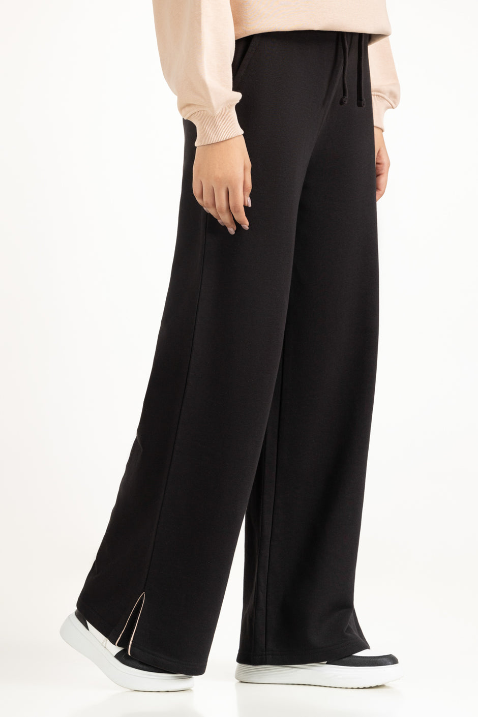 Regular Fit Co-Ord Set