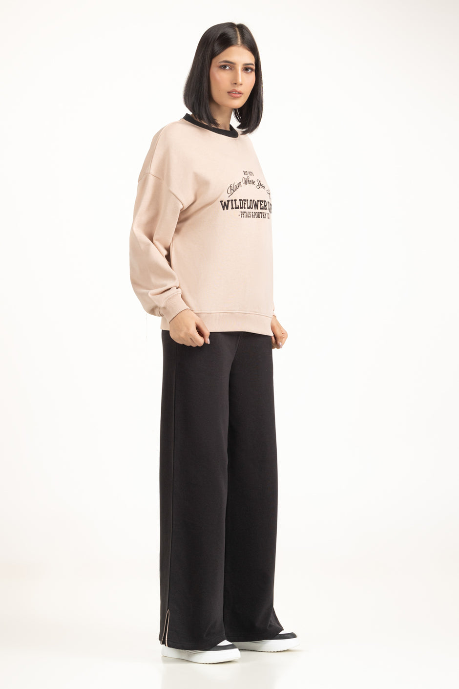 Regular Fit Co-Ord Set