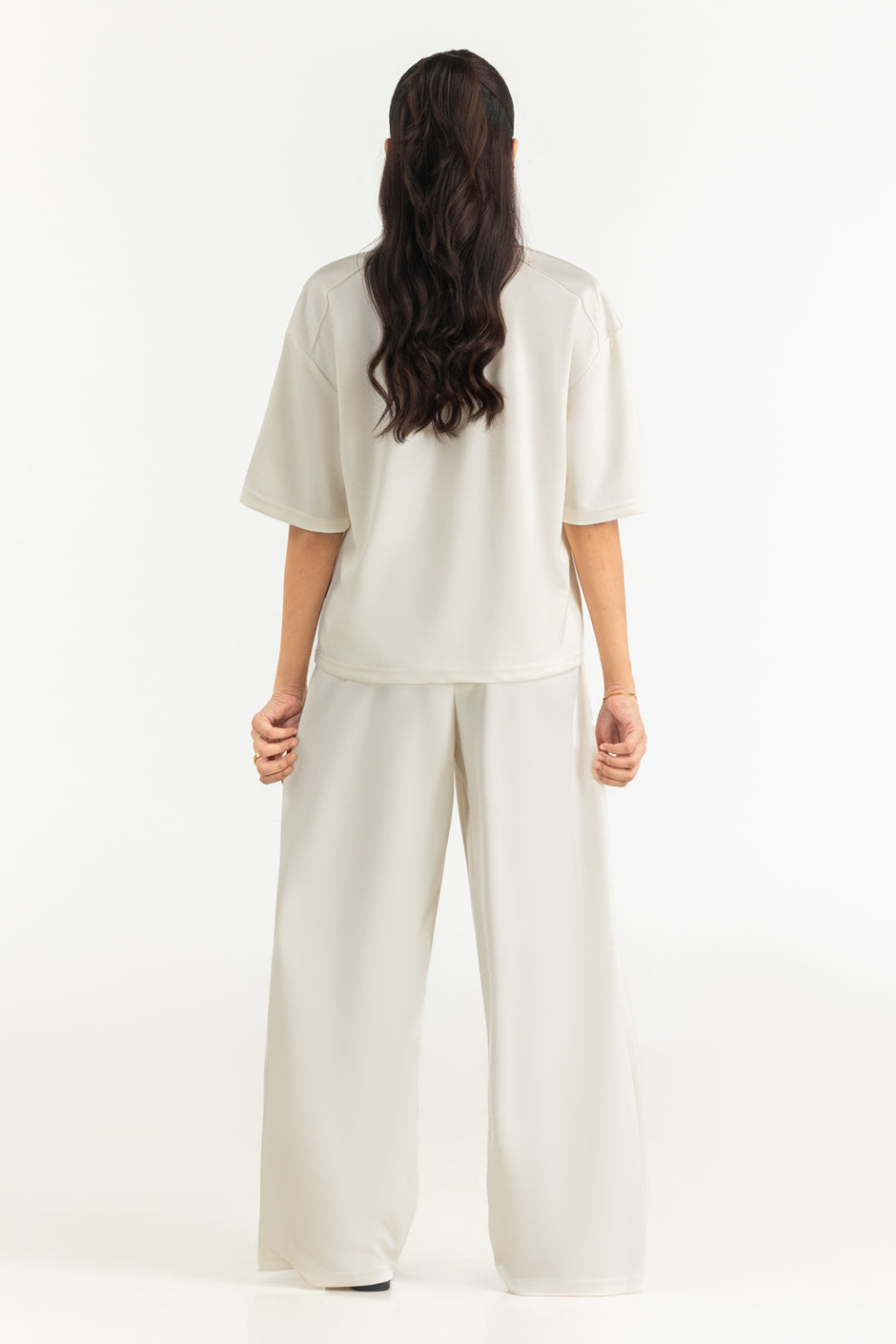 Oversized Fit Co-Ord Set