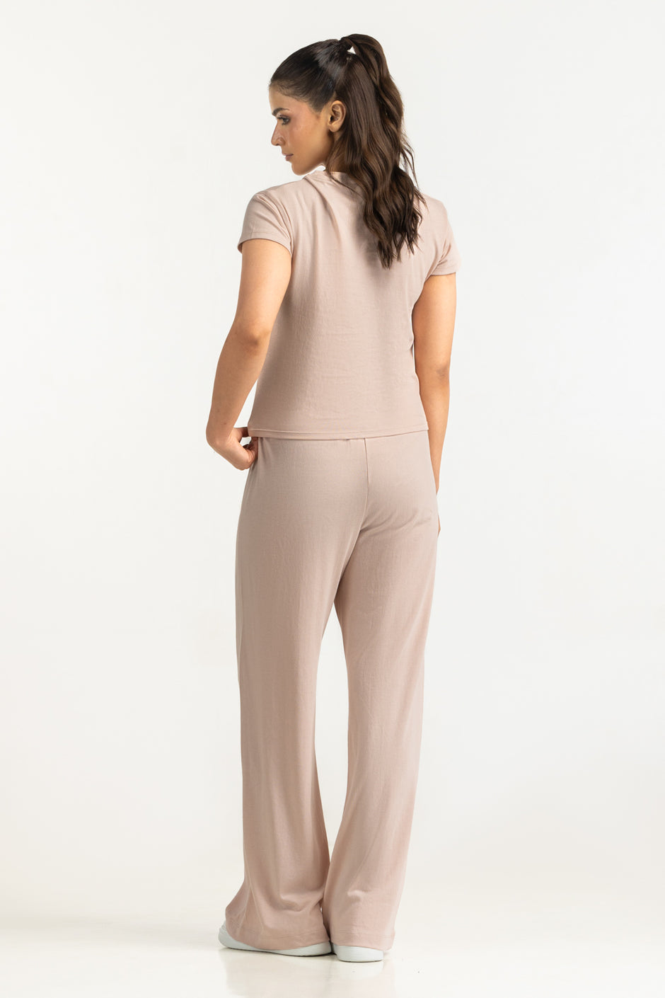 Regular Fit Co-Ord Set