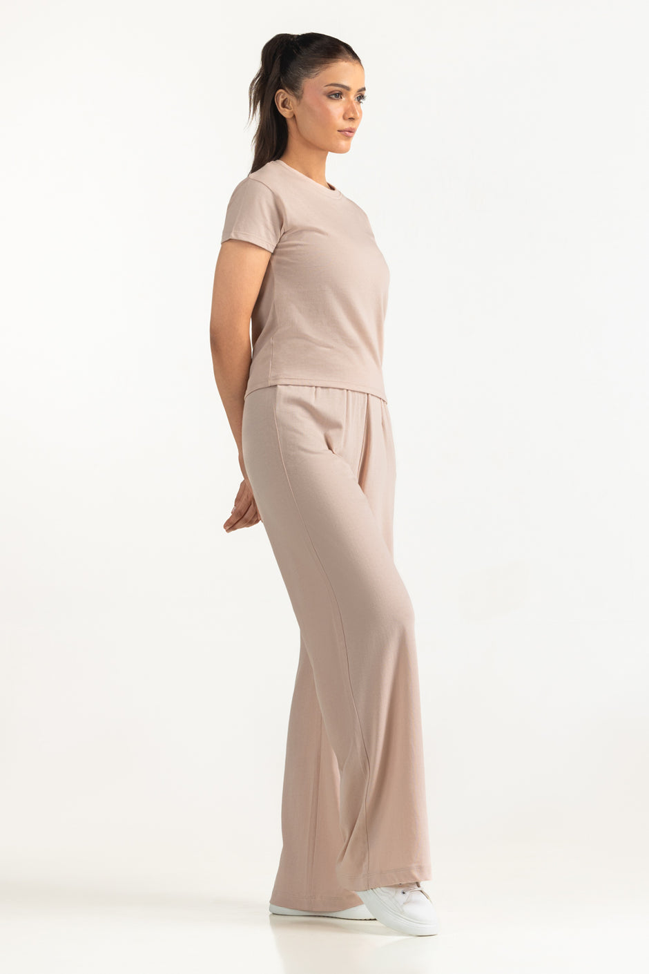 Regular Fit Co-Ord Set