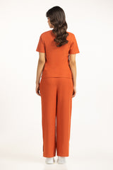 Relax Fit Co-Ord Set WM-COD-SS25-413 Relax Fit Co-Ord Set WM-COD-SS25-413