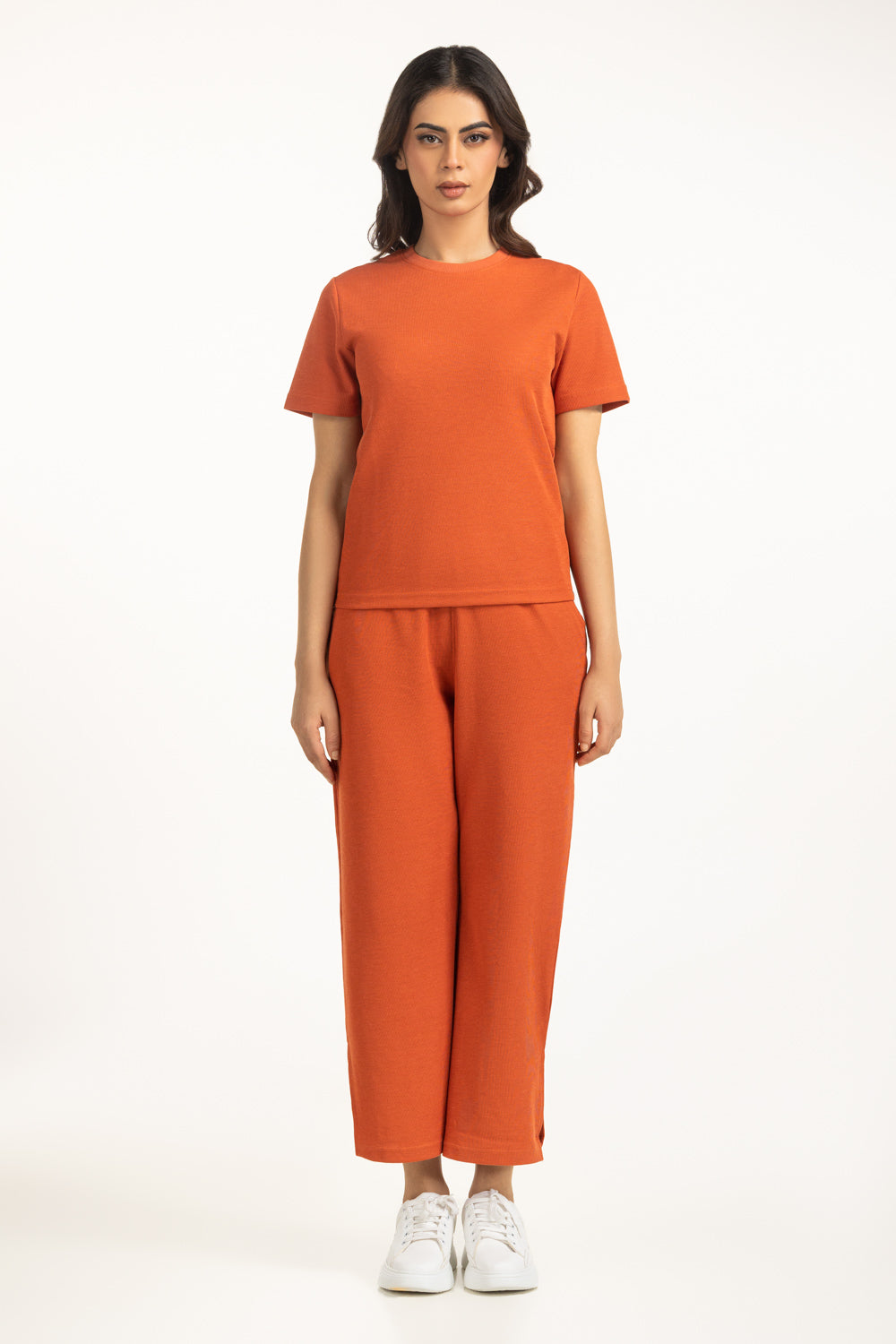 Relax Fit Co-Ord Set WM-COD-SS25-413