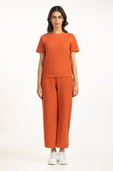 Relax Fit Co-Ord Set WM-COD-SS25-413