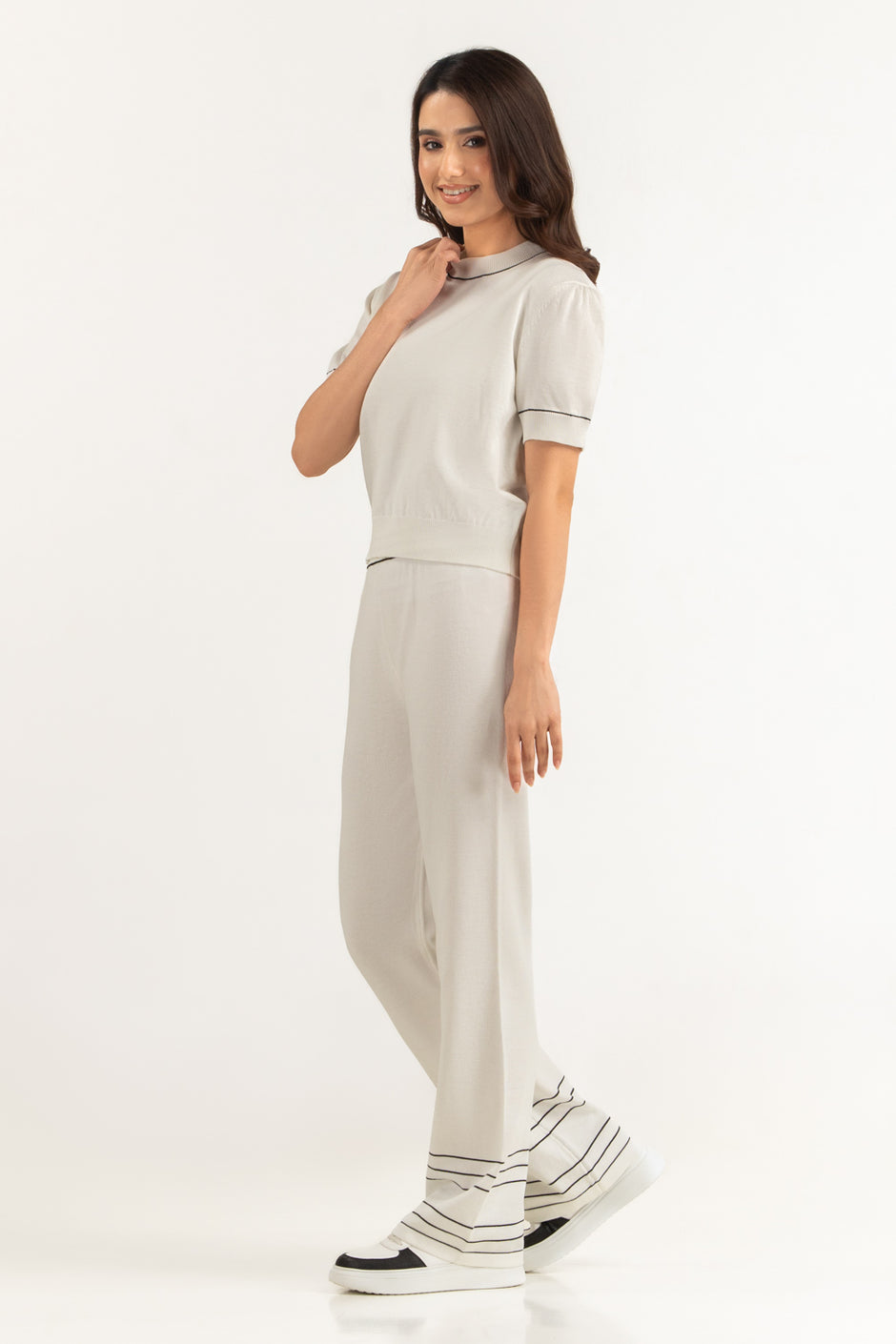 Regular Fit Top