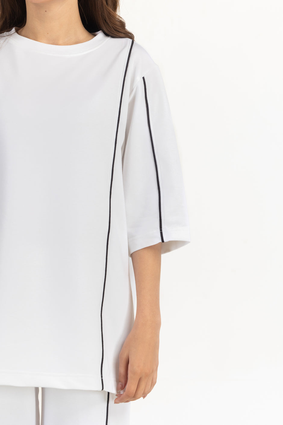 Regular Fit Co-Ord Set