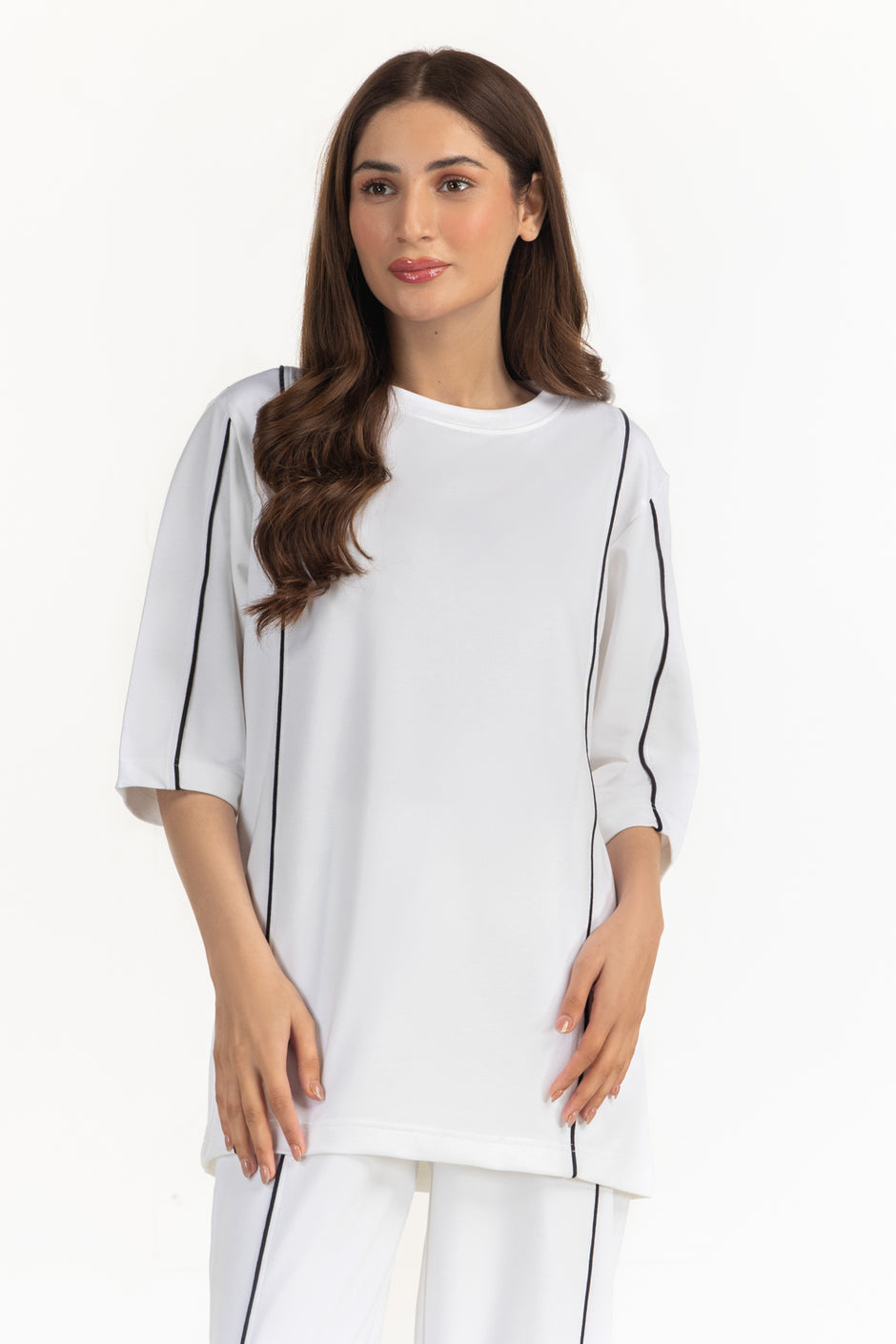 Regular Fit Co-Ord Set