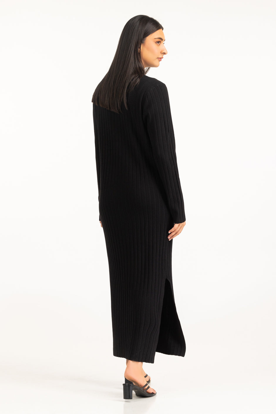 Regular Fit Dress