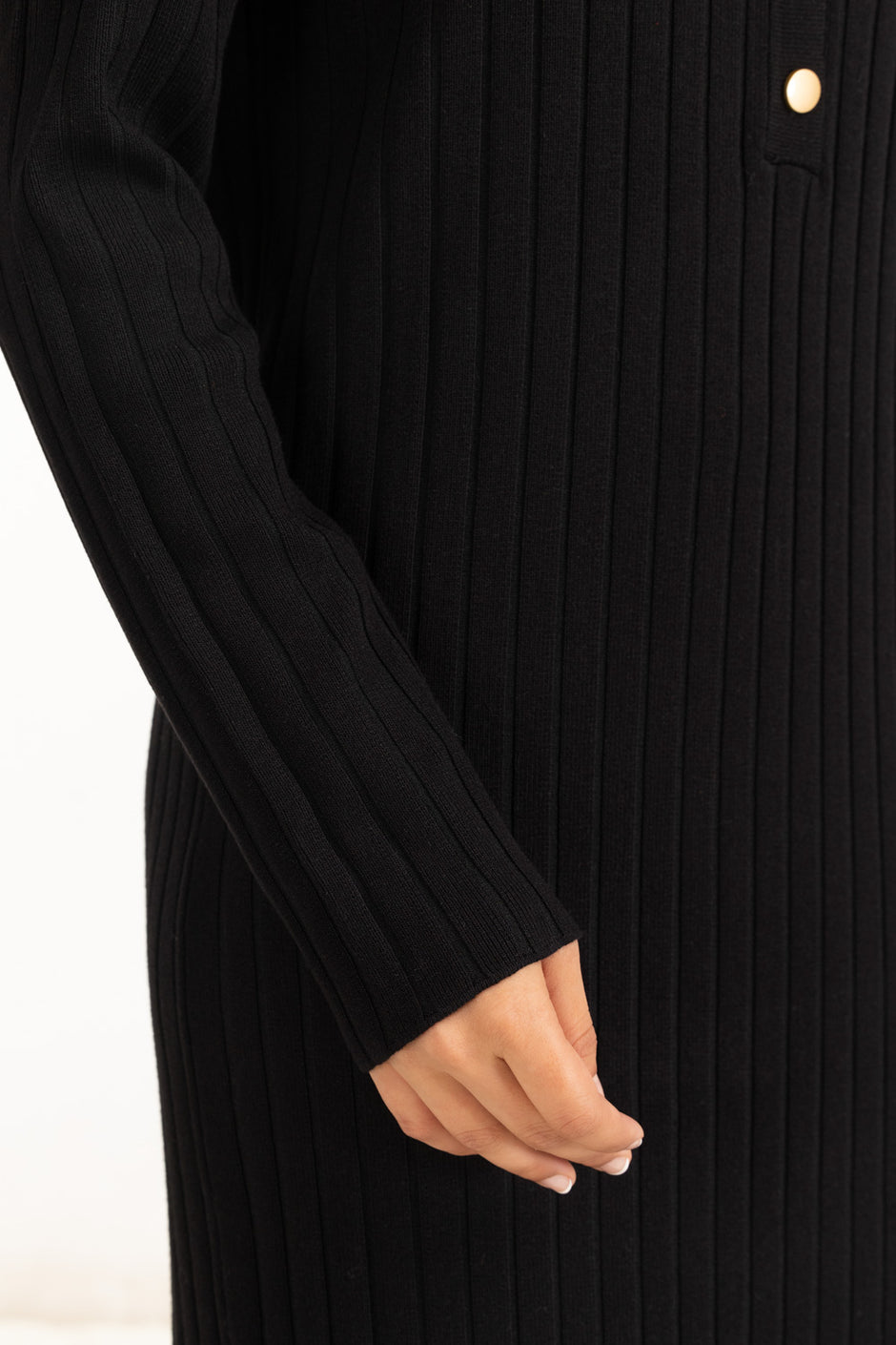 Regular Fit Dress