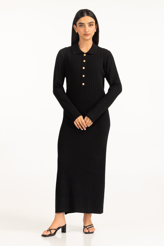 Regular Fit Dress WM-DRS-WS25-501B