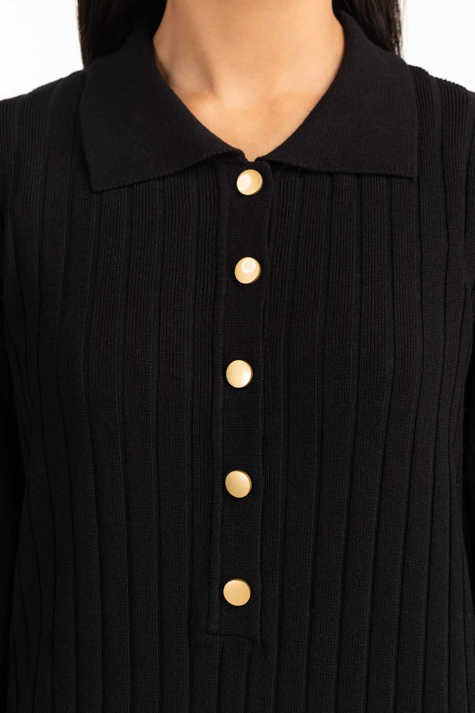 Regular Fit Dress