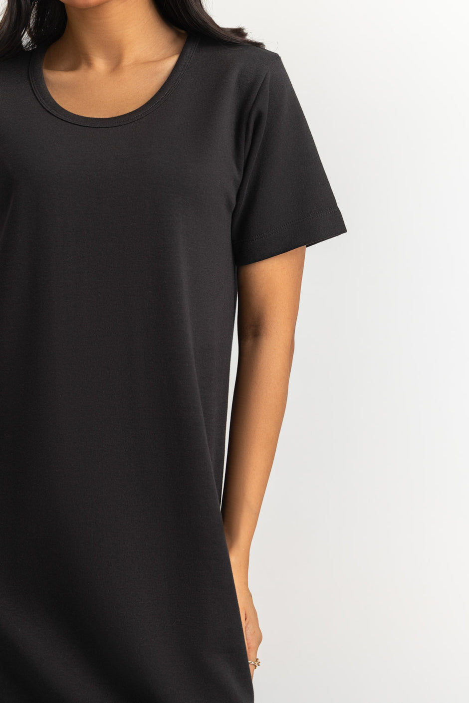 Regular Fit Dress