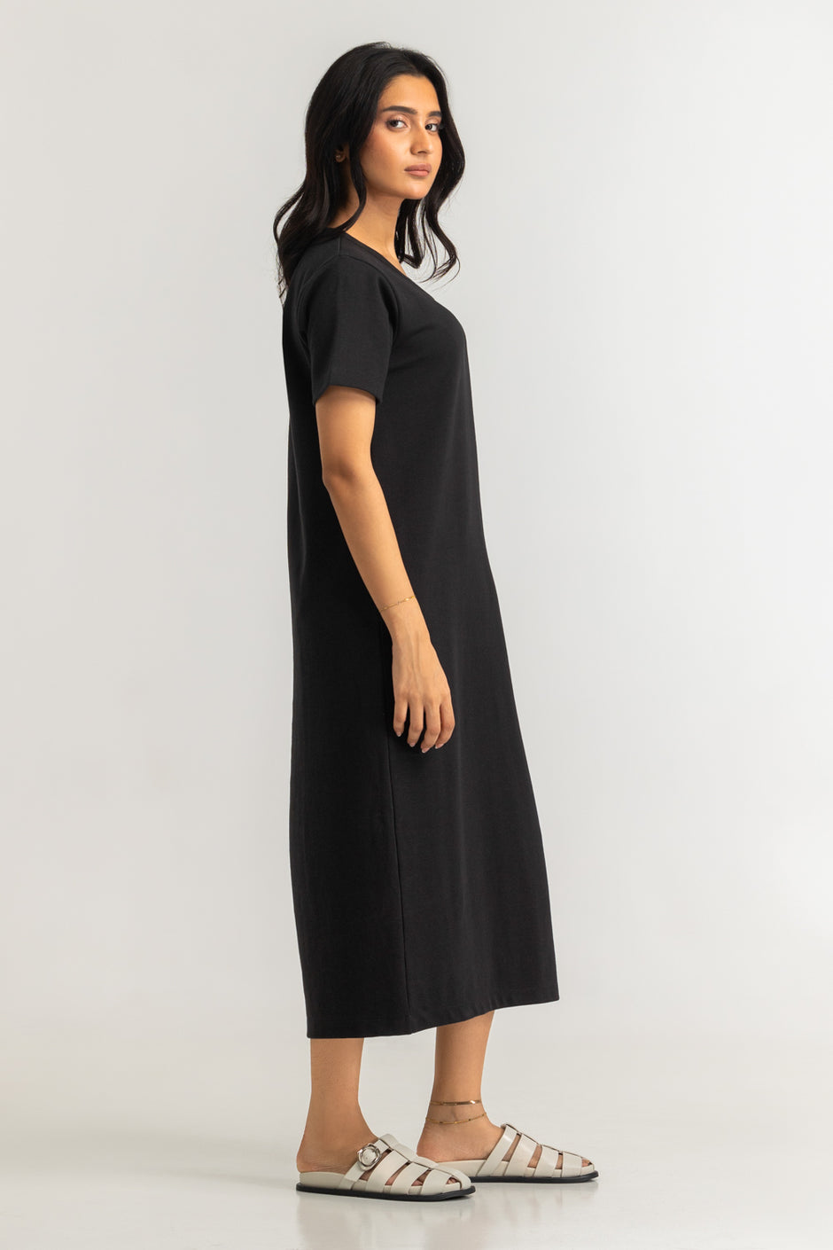 Regular Fit Dress