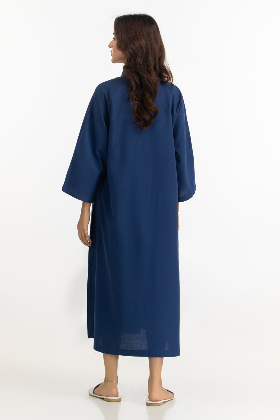 Regular fit Dress
