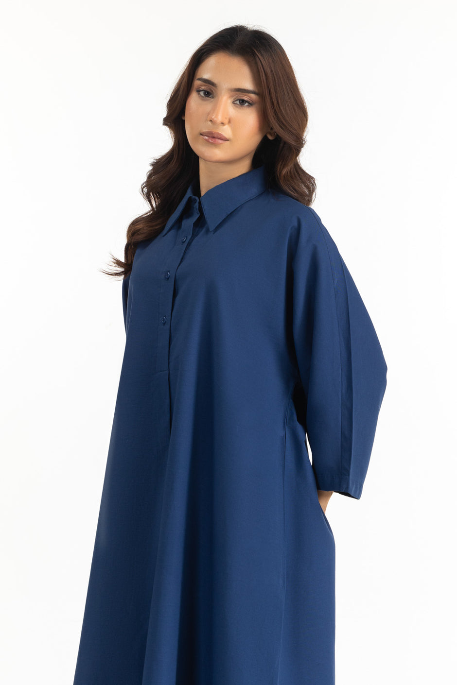 Regular fit Dress