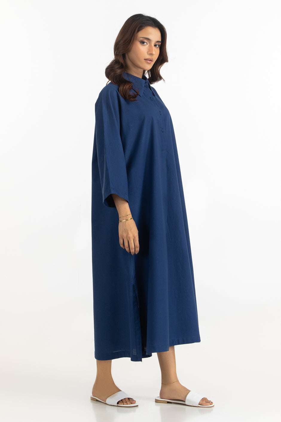 Regular fit Dress