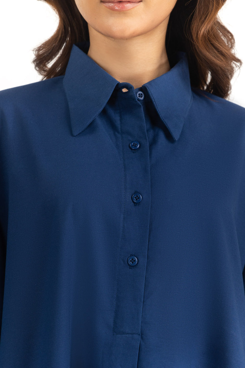 Regular fit Dress