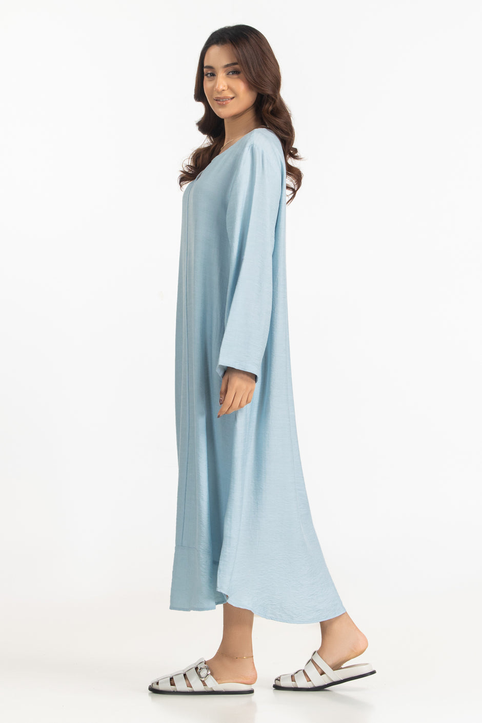 Regular fit Dress