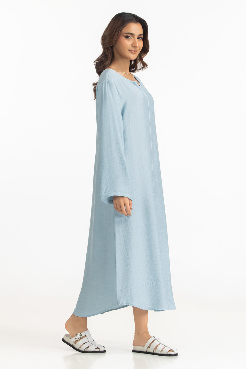 Regular fit Dress