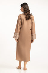 Regular Fit Dress WM-DRS-SS25-219 Regular Fit Dress WM-DRS-SS25-219