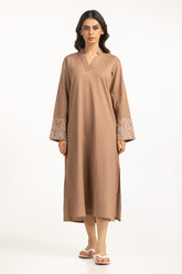 Regular Fit Dress WM-DRS-SS25-219