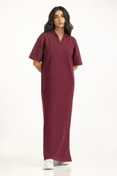 Relax Fit Dress WM-DRS-WS25-301