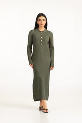 Regular Fit Dress WM-DRS-WS25-501C