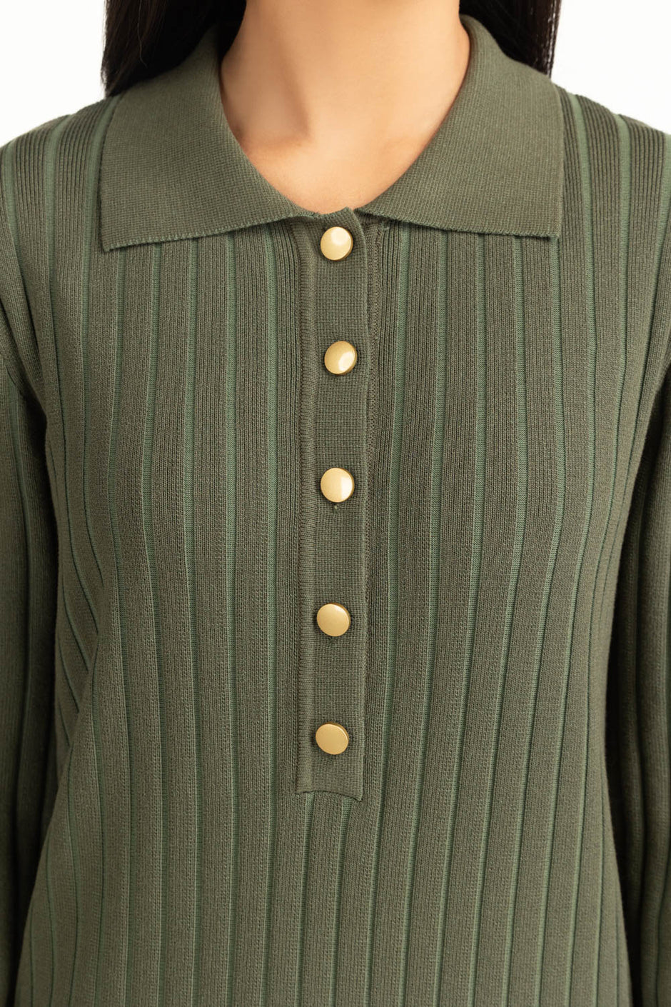 Regular Fit Dress