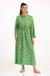 Regular Fit Dress WM-DRS-WS25-702