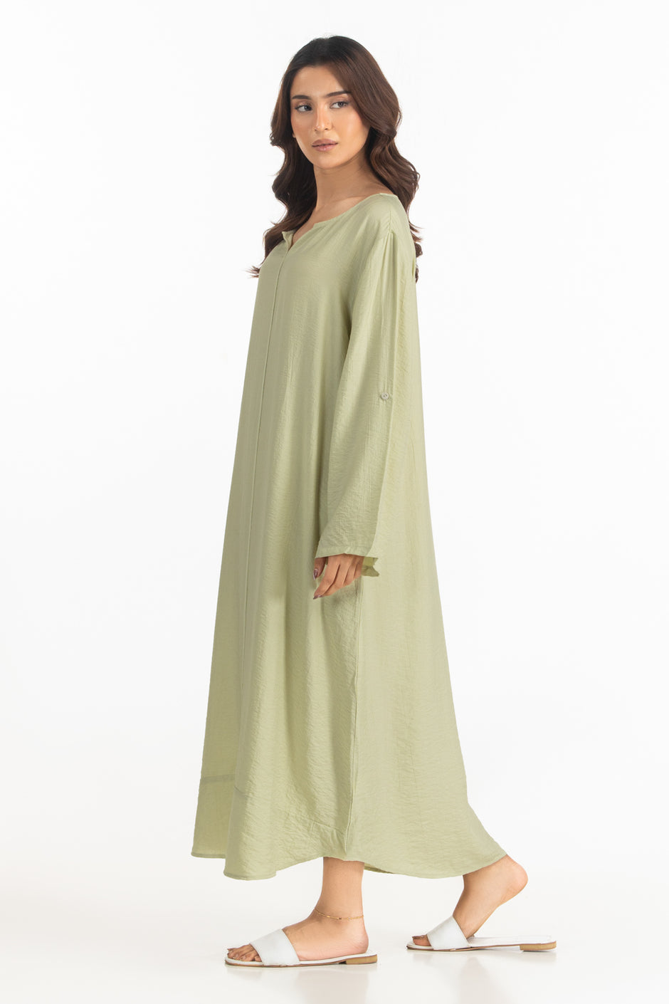 Regular fit Dress