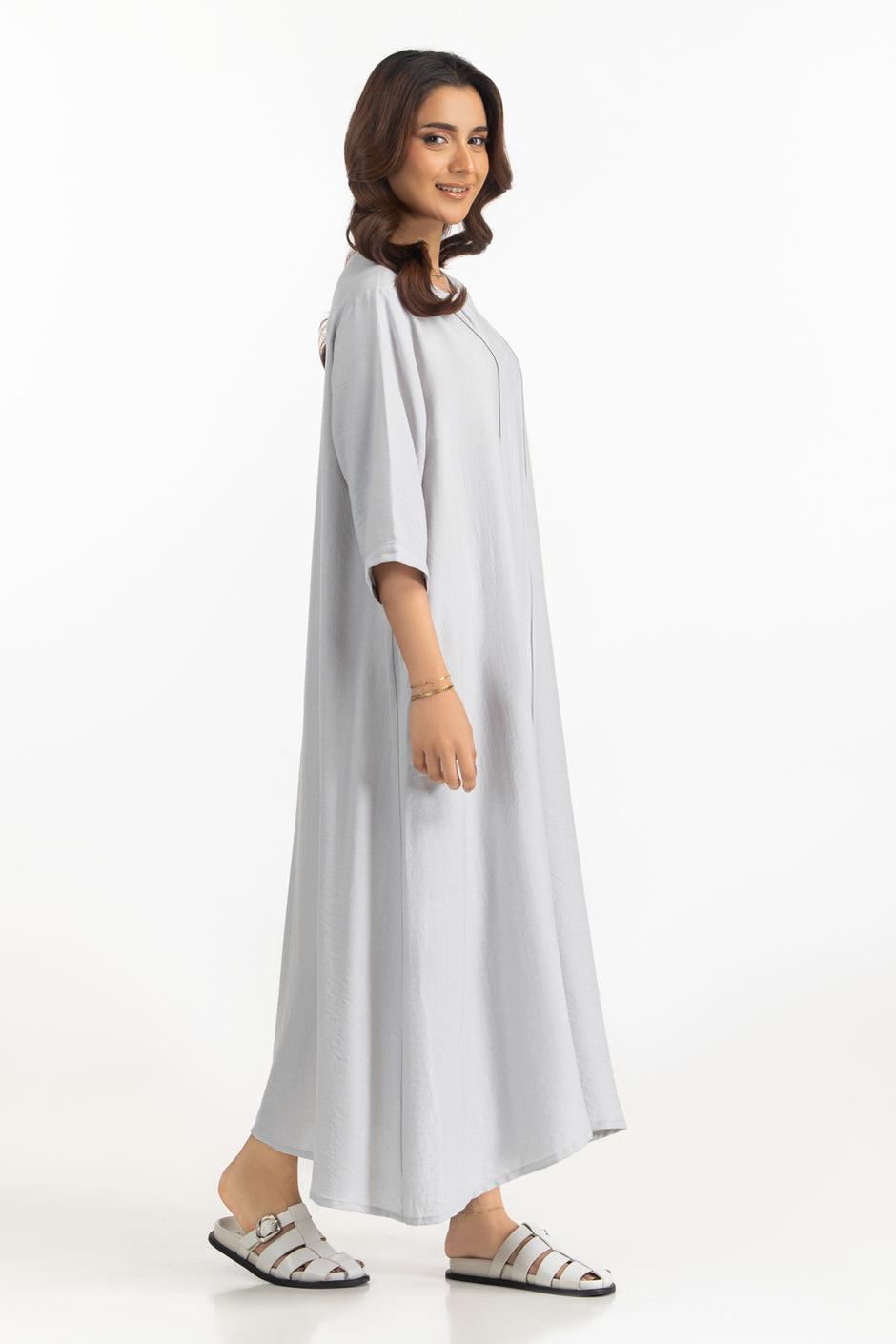Regular fit Dress