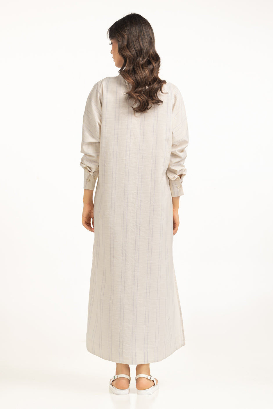 Regular Fit Dress