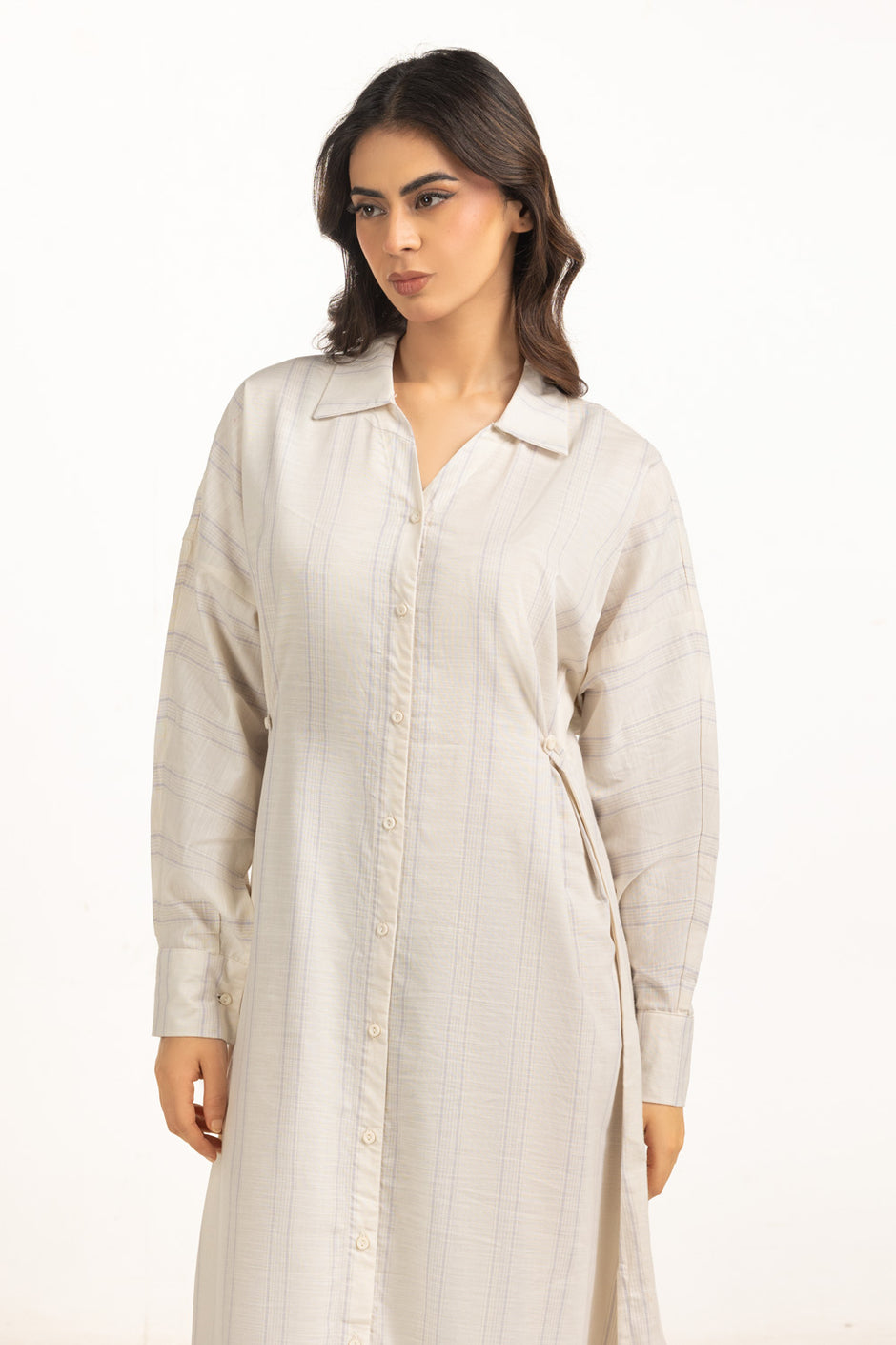 Regular Fit Dress